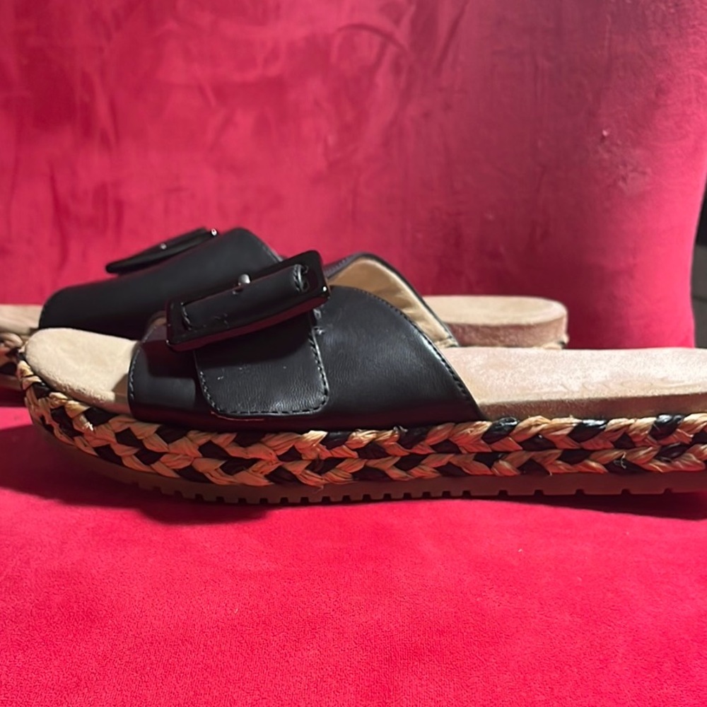 SOUL Naturalizer Sandals - Picture 3 of 6